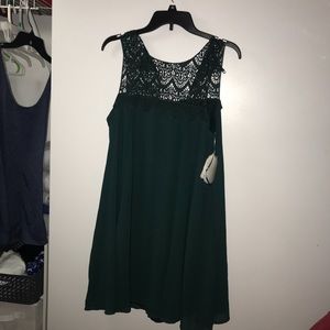 Altar’d State Dress